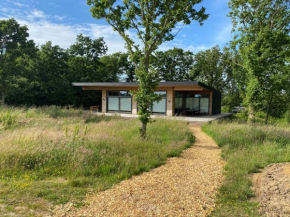 Holiday Home Haubert - 500m to the inlet by Interhome